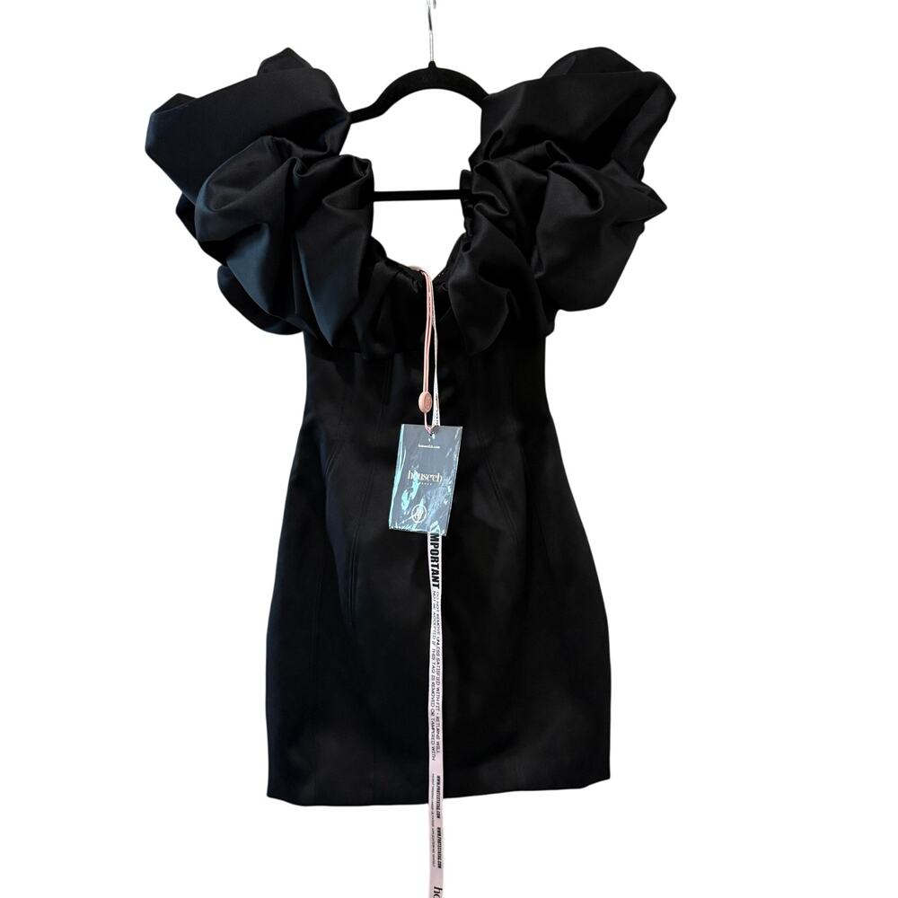 New House of CB Selena Dress - Picture 3 of 7